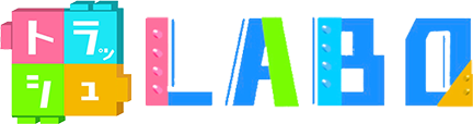 trashlabo